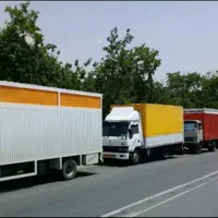اتوبار خلیج فارس|خدمات حمل و نقل|تهران, خلیج فارس|دیوار