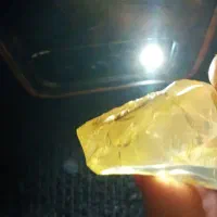 سنگ کهربا|جواهرات|فردیس, نگارستان|دیوار