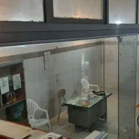 اجاره مغازه ۲۶ متری داخل پاساژ طبقه همکف|اجارهٔ مغازه و غرفه|بهشهر, |دیوار