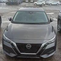 نیسان سنترا 2023