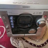 سیستم صوتی خانگی معاوضه با باند|سیستم صوتی خانگی|تربت جام, شاهد|دیوار