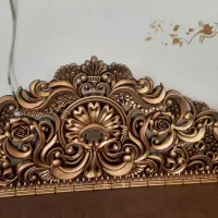 قاب پرده(کتیبه)