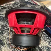 ساب بوفر|سیستم صوتی خانگی|تهران, شهرک ولیعصر شمالی|دیوار