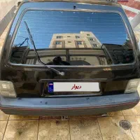 پراید هاچبک مدل 86|خودرو سواری و وانت|اردبیل, |دیوار