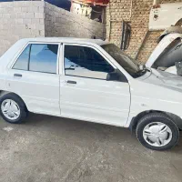 ۱۳۲|خودرو سواری و وانت|گنبد کاووس, |دیوار