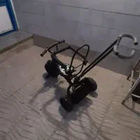 سه.چرخه.بچه|دوچرخه، اسکیت، اسکوتر|قدس, شهر‌قدس|دیوار