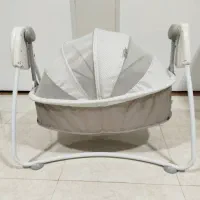 گهواره برقی|تخت و صندلی بچه|رشت, منظریه|دیوار