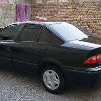 سمند ای اف سون ۹۴