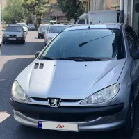 ۲۰۶ تیپ ۲ مدل ۹۰ فوق سلامت