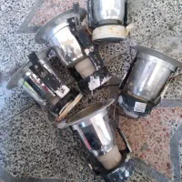 چندین عدد هالوژن  بفروش میرسد