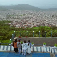 اجاره روزانه/هفتگی/ماهانه آپارتمان ۴۵۰ متری|اجارهٔ کوتاه‌مدت آپارتمان و سوئیت|مریوان, |دیوار