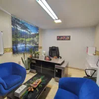 اجاره اتاق در دفتر کار بصورت دربست|اجارهٔ دفتر کار، اتاق اداری، مطب|اصفهان, نقش جهان|دیوار