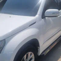 سوزوکی ویتارا ۲۴۰۰ اتومات کلاس ۱۰