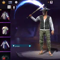 اکانت فری فایر|کنسول، بازی ویدئویی و آنلاین|گنبد کاووس, |دیوار