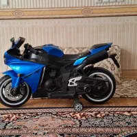 موتور شارژی آبی|اسباببازی|برخوار, |دیوار