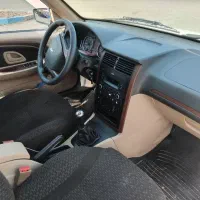 پارس دریچه سیمی تیوفایو کم کار گنبد|خودرو سواری و وانت|گنبد کاووس, |دیوار