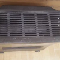 بخاری گازی سالم در حد نو|بخاری، هیتر، شومینه|قروه, |دیوار