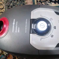 جاروبرقی در حد نو