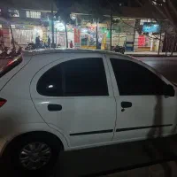 تیبا 2|خودرو سواری و وانت|یزد, |دیوار