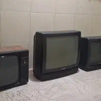 تلویزیون قدیمی