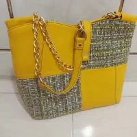 کیف مجلسی رو دوشی|کیف، کفش، کمربند|دوگنبدان, |دیوار