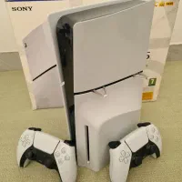 ps5 اسلیم اروپا