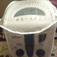 سرخ کن باروغن