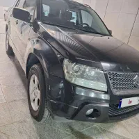 سوزوکی ویتارا2400|خودرو سواری و وانت|تهران, زعفرانیه|دیوار