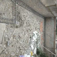 اجرای جوشکاری و بتن ریزی ساختمان|خدمات پیشه و مهارت|بندر ترکمن, |دیوار