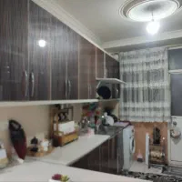 اپارتمان ۷۲ متری طبقه دوم بلوار اصلی پول لازم فوری|فروش آپارتمان|رباطکریم, نصیرشهر|دیوار