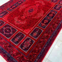 فرش عمده به قیمت تکی کارخانه فرش ایران