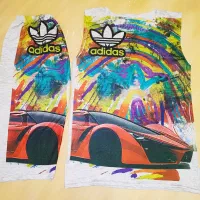 ست تاپ شلوارکهای باشگاهی مردانه|لباس|سنندج, |دیوار