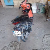 کلیک|موتورسیکلت|دزفول, |دیوار