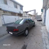 روآ۸۹دوگانه کارخانه|خودرو سواری و وانت|بهشهر, |دیوار