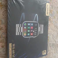 ساعت هوشمند