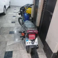 هندا ساوین مدل ۹۲ در حد صفر|موتورسیکلت|تهران, گرگان|دیوار