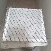 فروش فوری پنل ۶۰ در ۶۰ توکار پریسماتیک نچرال|لامپ و چراغ|قزوین, |دیوار