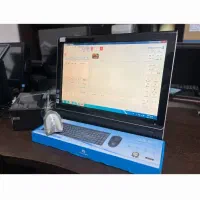 صندوق فروشگاهی تاچ امپرو iQube بارکد|فروشگاه و مغازه|بوشهر, |دیوار