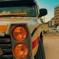 امداد خودرو