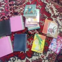 دفتر. کتاب