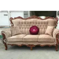 تعمیرات تخصصی مبلمان استیل راحتی تمام پارچه|خدمات پیشه و مهارت|تهران, شهران شمالی|دیوار