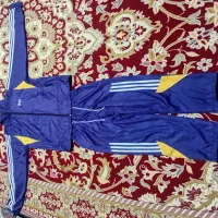 لباس ورزشی