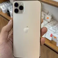 ایفون 11 pro max