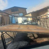 باربند مبلی پیکان وانت|قطعات یدکی و لوازم جانبی|تهران, شهرک رضویه|دیوار