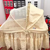 گهواره کودک ثابت و گهواره شو
