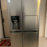 یخچال ساید دوو