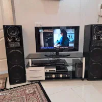 اسپیکر مینگو