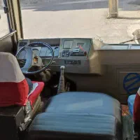 مینی بوس ایویکو آ80-12|خودرو سنگین|تبریز, |دیوار