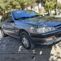 پارس Elx موتور زانتیا کلکسیونی سند تک برگ|خودرو سواری و وانت|یاسوج, |دیوار