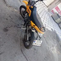 موتور۲۵۰|موتورسیکلت|بندرعباس, |دیوار